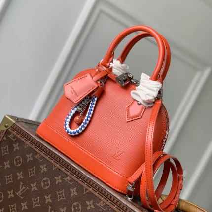 Louis Vuitton collection image