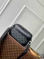ALPHA Handbag 24cm