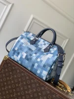 Speedy 30 Handbag 34cm
