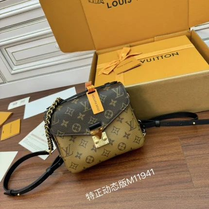 Louis Vuitton collection image