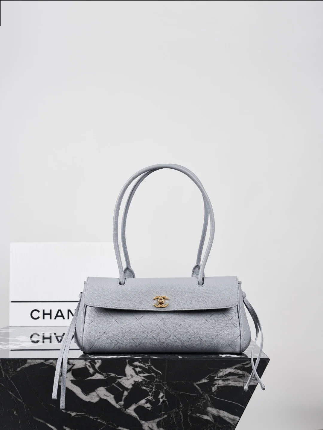 1-38 UbestLuxury Chanel Chanel Chanel Tote Bag 32cm main product photo SKU CH30642