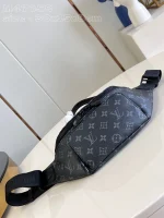 M47058 Rush Waist Bag 30cm