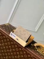 Monogram Wallet 11cm