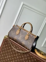 Louis Vuitton OnTheGo East West Tote Bag 25cm