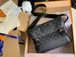 Messenger MM Voyager Handbag 32cm