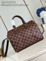 Speedy M40575 Handbag 25cm