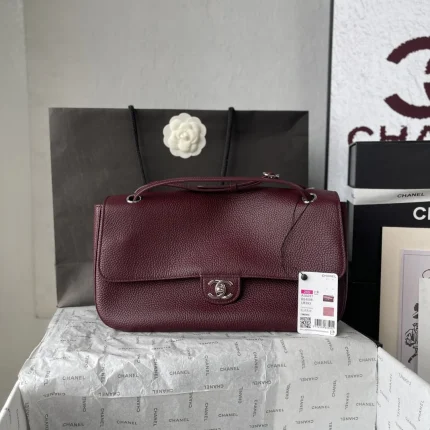 UbestLuxury Chanel Chanel 26s GD Shoulder Bag 32cm main product photo SKU CH30826