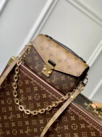 Louis Vuitton East West M Shoulder Bag 21.5cm