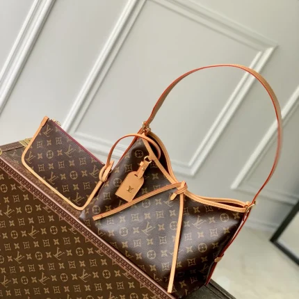 Louis Vuitton collection image