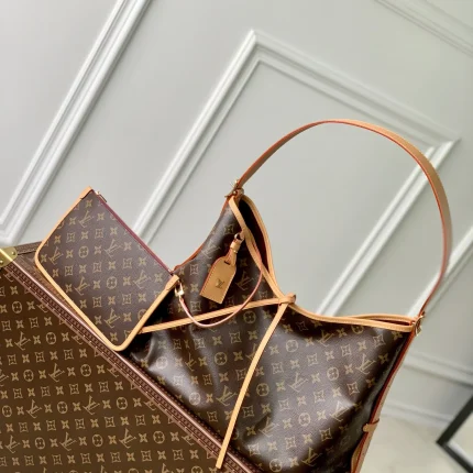 Louis Vuitton collection image