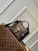 Louis Vuitton Vanity Chain Pouch 19cm
