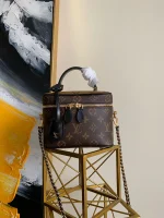 Louis Vuitton Shoulder Bag 19cm