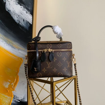 Louis Vuitton collection image