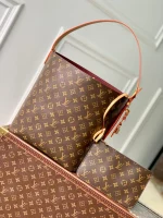 Louis Vuitton All In Bucket Bag 31cm