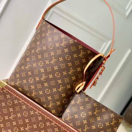 Louis Vuitton collection image