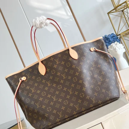 Louis Vuitton collection image