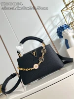 Capucines K00014 Handbag 23.5cm