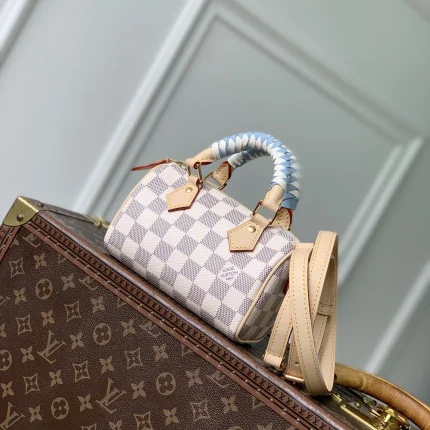 Louis Vuitton collection image