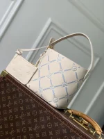 Bucket Bag 18cm