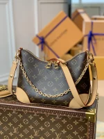 Louis Vuitton Odeon Shoulder Bag 27cm