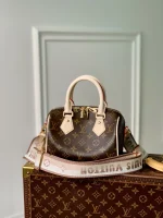 Louis Vuitton Speedy Bandoulière 20 Handbag 20.5cm