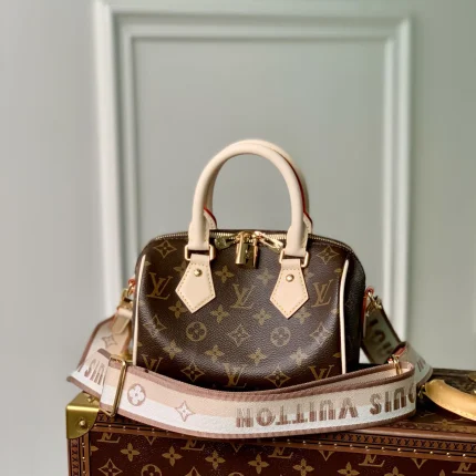 Louis Vuitton collection image