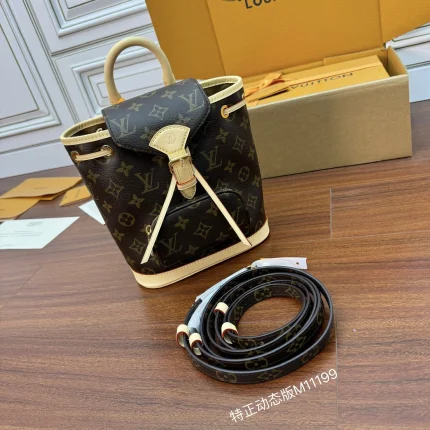 Louis Vuitton collection image