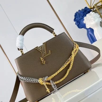 Louis Vuitton collection image