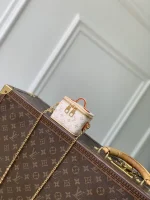 Micro Vanity Case Dune