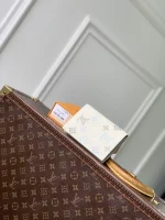 Louis Vuitton Passport Cover 14cm