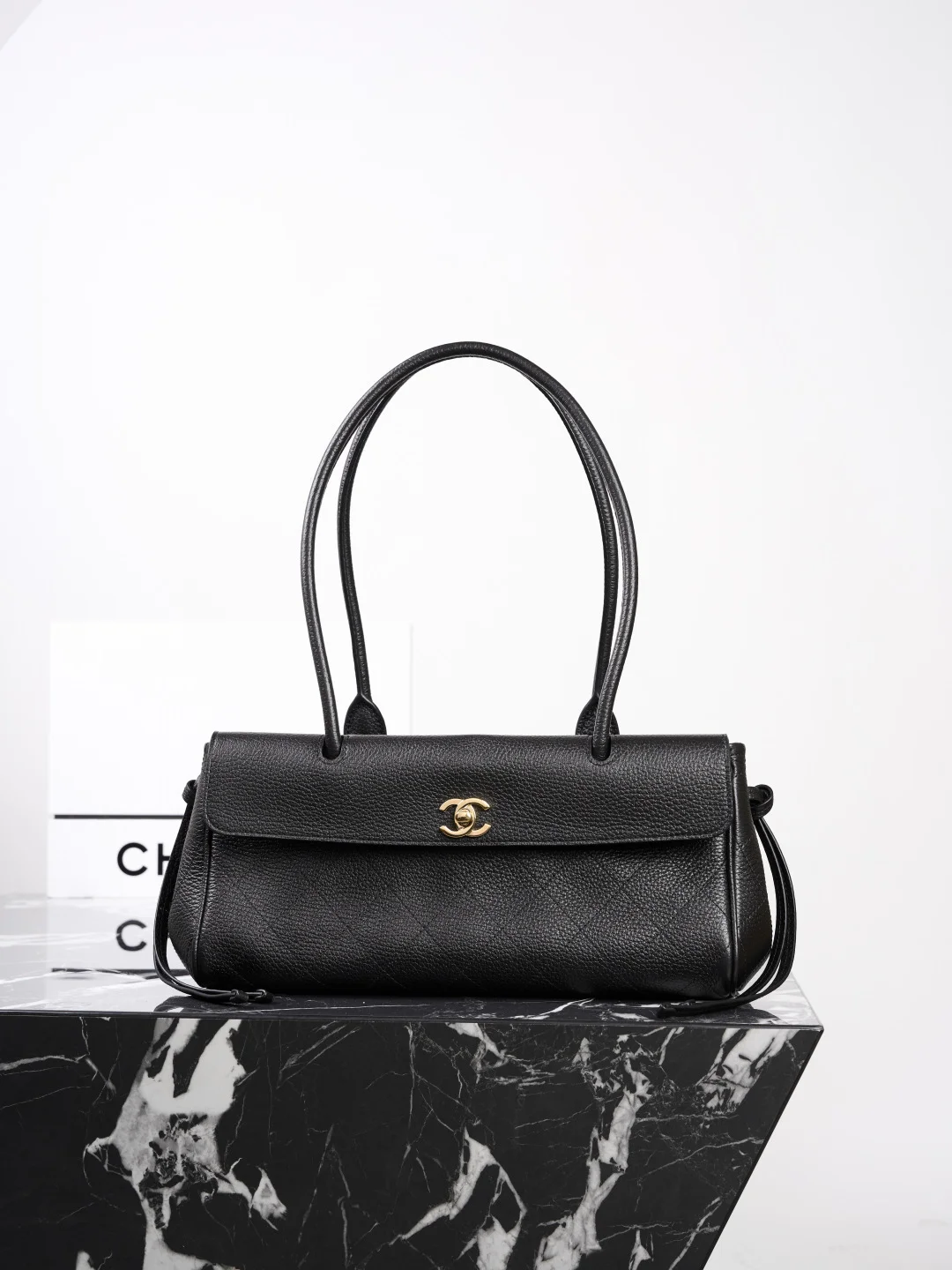 1-39 UbestLuxury Chanel Chanel Chanel Tote Bag 32cm main product photo SKU CH30643