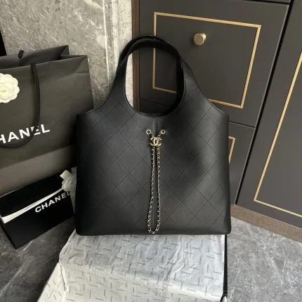 UbestLuxury Chanel 26s Hobo Bag 58cm main product photo SKU CH30831