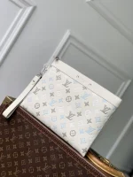 Pochette To-Go Handbag 30cm