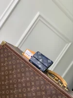 Louis Vuitton Wallet 11.5cm