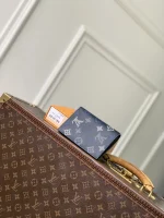 Louis Vuitton Passport Cover 14cm