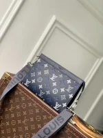 Louis Vuitton Gaston Mini Crossbody Bag 22cm