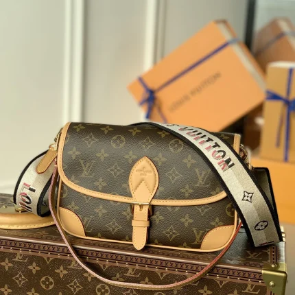 Louis Vuitton collection image