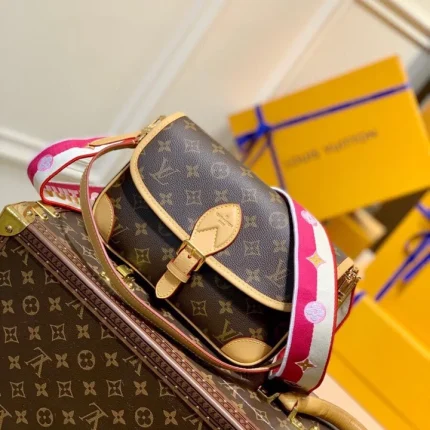 Louis Vuitton collection image