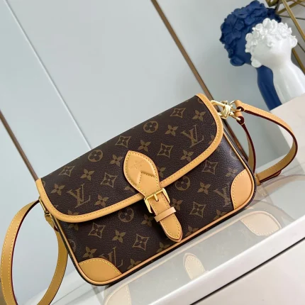 Louis Vuitton collection image