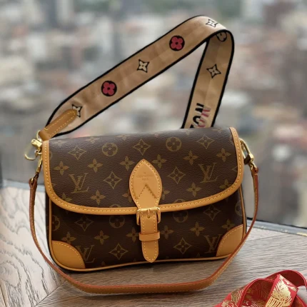 Louis Vuitton collection image