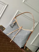 Louis Vuitton CarryAll Medium Handbag 39cm