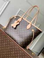 Louis Vuitton Neverwoof Pet Carrier 31cm