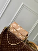 Sac Recoleta Handbag 23.5cm