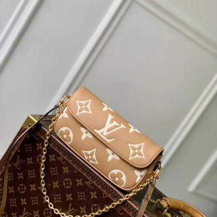 Louis Vuitton collection image