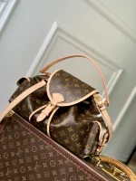 Louis Vuitton Odyssee Medium Backpack 36cm