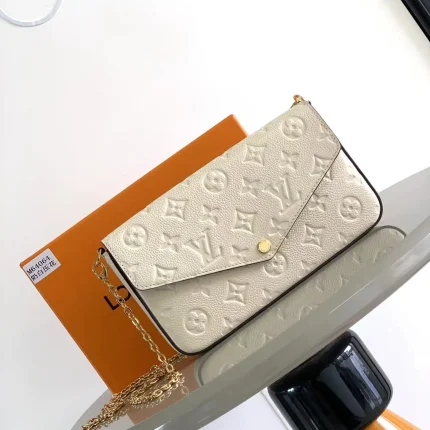 Louis Vuitton collection image