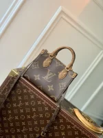 Louis Vuitton OnTheGo Tote Bag 18cm