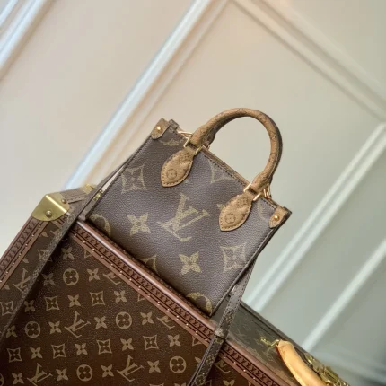 Louis Vuitton collection image