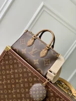 Louis Vuitton OnTheGo Tote Bag 25cm