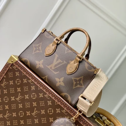 Louis Vuitton collection image